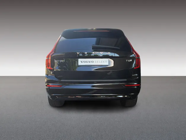 Volvo XC90 2.0 T8 TE Plus Dark eAWD