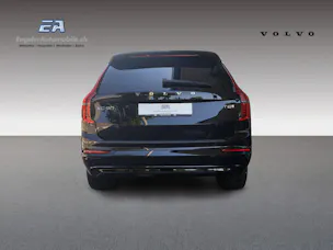 Volvo XC90 2.0 T8 TE Plus Dark eAWD