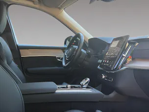 Volvo XC90 2.0 T8 TE Plus Dark eAWD