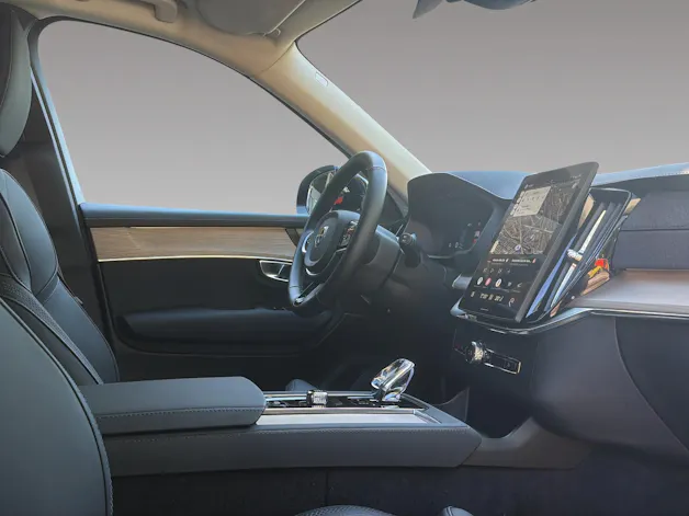 Volvo XC90 2.0 T8 TE Plus Dark eAWD