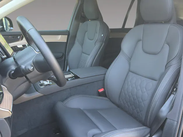 Volvo XC90 2.0 T8 TE Plus Dark eAWD