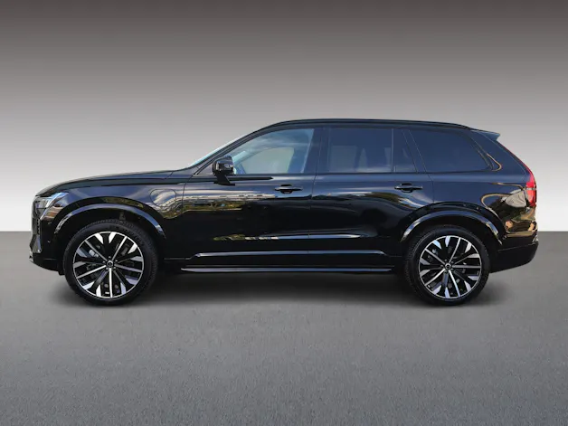 Volvo XC90 2.0 T8 TE Plus Dark eAWD