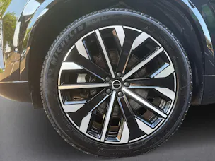 Volvo XC90 2.0 T8 TE Plus Dark eAWD