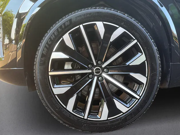Volvo XC90 2.0 T8 TE Plus Dark eAWD
