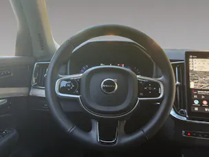 Volvo XC90 2.0 T8 TE Plus Dark eAWD
