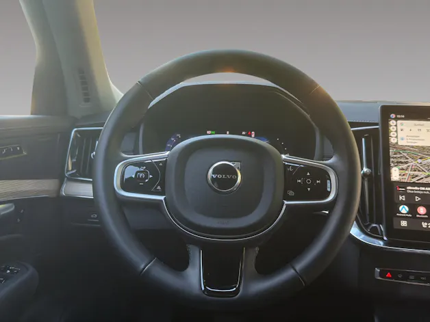 Volvo XC90 2.0 T8 TE Plus Dark eAWD