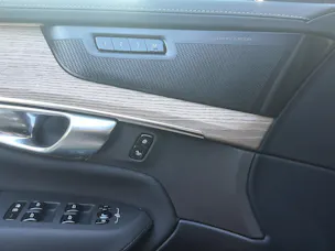 Volvo XC90 2.0 T8 TE Plus Dark eAWD