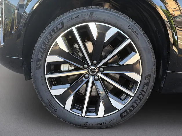 Volvo XC90 2.0 T8 TE Plus Dark eAWD