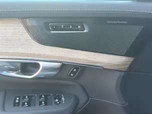 Volvo XC90 2.0 T8 TE Plus Dark eAWD