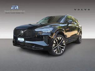 Volvo XC90 2.0 T8 TE Plus Dark eAWD
