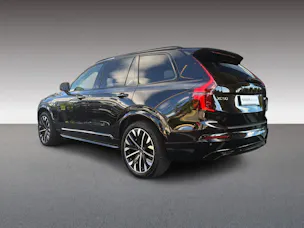 Volvo XC90 2.0 T8 TE Plus Dark eAWD