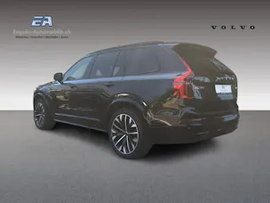 Volvo XC90 2.0 T8 TE Plus Dark eAWD