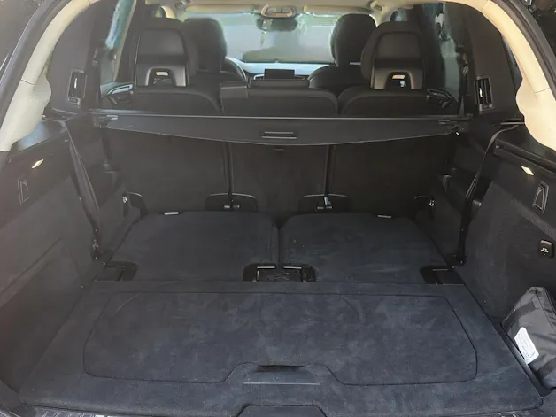 Volvo XC90 2.0 T8 TE Plus Dark eAWD