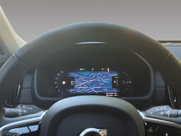 Volvo XC90 2.0 T8 TE Plus Dark eAWD