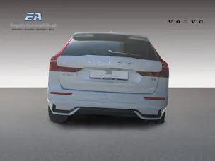 Volvo XC60 2.0 T8 TE Plus Dark eAWD