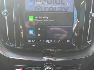 Volvo XC60 2.0 T8 TE Plus Dark eAWD