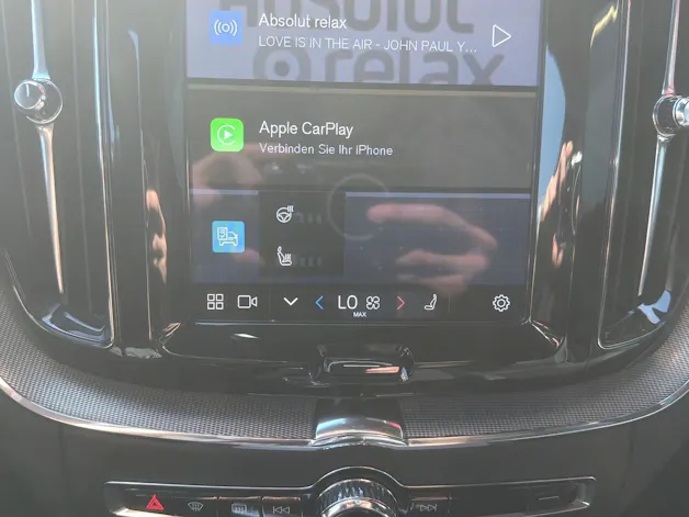 Volvo XC60 2.0 T8 TE Plus Dark eAWD