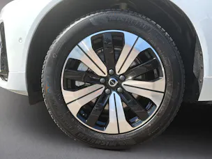Volvo XC60 2.0 T8 TE Plus Dark eAWD