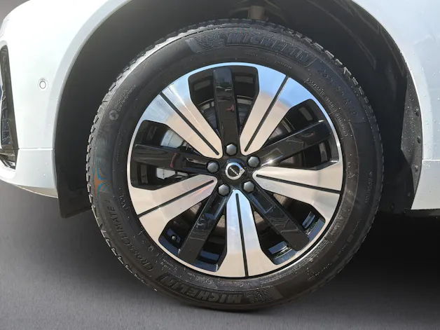 Volvo XC60 2.0 T8 TE Plus Dark eAWD