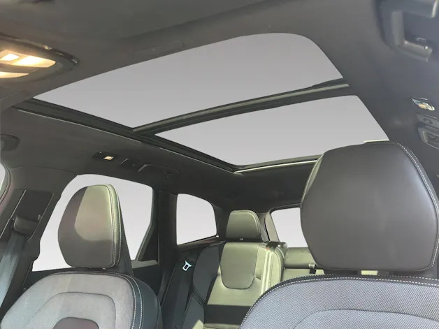Volvo XC60 2.0 T8 TE Plus Dark eAWD