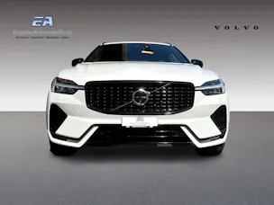 Volvo XC60 2.0 T8 TE Plus Dark eAWD