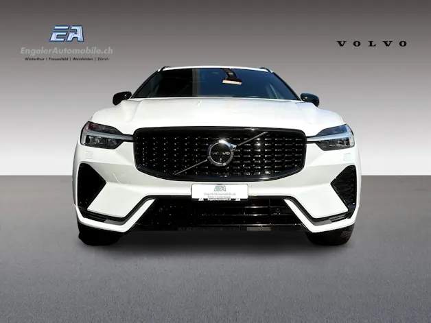 Volvo XC60 2.0 T8 TE Plus Dark eAWD