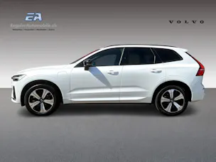 Volvo XC60 2.0 T8 TE Plus Dark eAWD