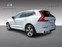Volvo XC60 2.0 T8 TE Plus Dark eAWD