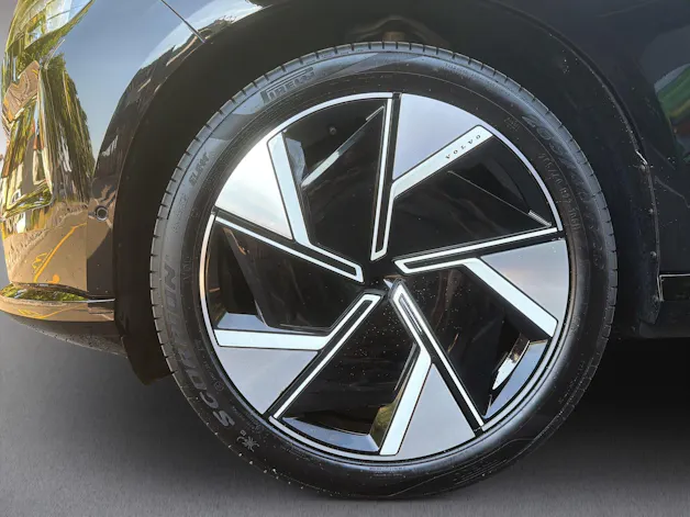 Volvo EX90 Twin Performance Ultra AWD