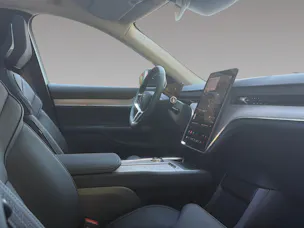 Volvo EX90 Twin Performance Ultra AWD