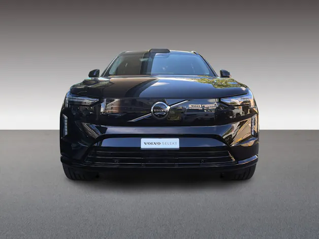 Volvo EX90 Twin Performance Ultra AWD