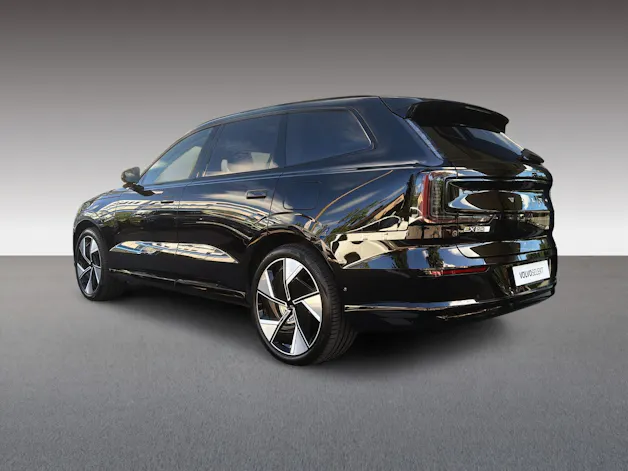 Volvo EX90 Twin Performance Ultra AWD