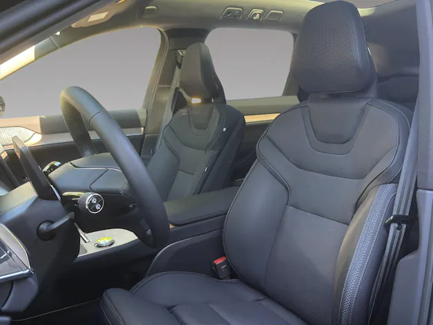 Volvo EX90 Twin Performance Ultra AWD
