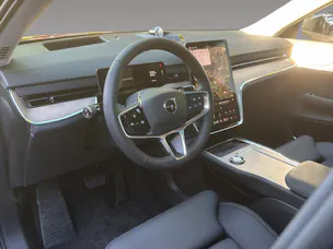Volvo EX90 Twin Performance Ultra AWD