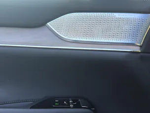 Volvo EX90 Twin Performance Ultra AWD
