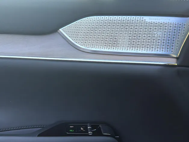 Volvo EX90 Twin Performance Ultra AWD