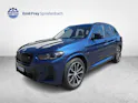 BMW X3 M40d / Jetzt mit attraktivem 1.9% Leasing!