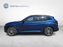 BMW X3 M40d / Jetzt mit attraktivem 1.9% Leasing!