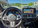 BMW X3 M40d / Jetzt mit attraktivem 1.9% Leasing!