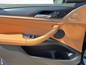 Fahrzeugbild BMW X3 M40d / Jetzt mit attraktivem 1.9% Leasing!