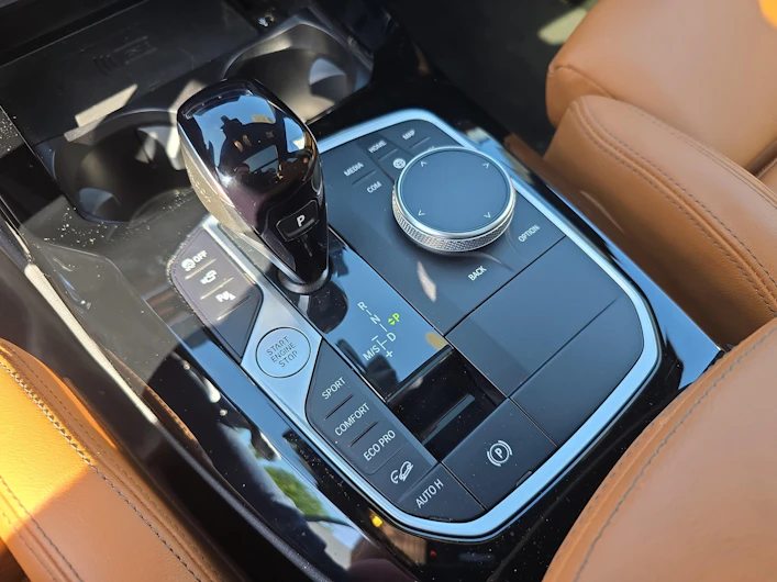 Fahrzeugbild BMW X3