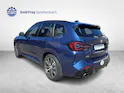 BMW X3 M40d / Jetzt mit attraktivem 1.9% Leasing!
