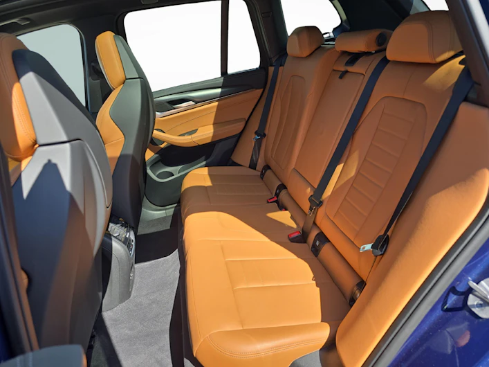 Fahrzeugbild BMW X3