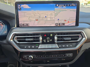 Fahrzeugbild BMW X3 M40d / Jetzt mit attraktivem 1.9% Leasing!