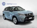 Suzuki Vitara 1.5 Piz Sulai Top Hybrid 4x4 - Ruote invernali incluse