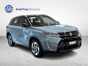 Fahrzeugbild SUZUKI Vitara 1.5 Piz Sulai Top Hybrid 4x4 - Ruote invernali incluse