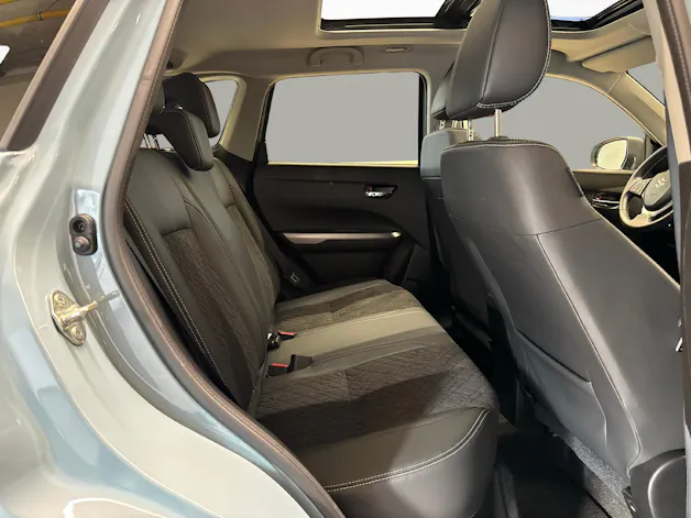 Suzuki Vitara 1.5 Piz Sulai Top Hybrid 4x4 - Ruote invernali incluse