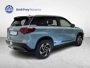 Suzuki Vitara 1.5 Piz Sulai Top Hybrid 4x4 - Ruote invernali incluse