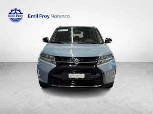 Suzuki Vitara 1.5 Piz Sulai Top Hybrid 4x4 - Ruote invernali incluse