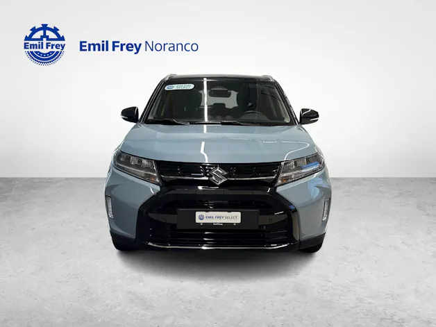 Suzuki Vitara 1.5 Piz Sulai Top Hybrid 4x4 - Ruote invernali incluse